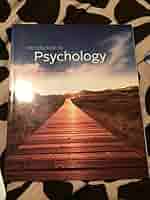 健康・医学 INTRODUCTION TO PSYCHOLOGY Introduction to Psychology: Tenth Edition (CourseBooks